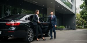 Descubra 10 fatos essenciais sobre transporte executivo e saiba por que a OK Transfer é referência em São Paulo.