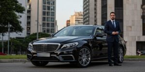 Descubra por que o transfer executivo em São Paulo é a melhor opção para quem busca conforto, segurança e pontualidade em alto nível.