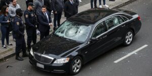 Descubra tudo sobre transporte executivo blindado e como a blindagem garante segurança, conforto e discrição em São Paulo.