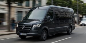 Descubra 10 vantagens de contratar uma van executiva em São Paulo e transforme seus deslocamentos em experiências únicas.