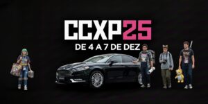 CCXP25: descubra como chegar ao maior evento pop do mundo com conforto e segurança.