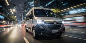 Deseja alugar uma van executiva em SP? Veja 5 dicas fundamentais para ter uma experiência premium.