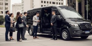 Transfer executivo ou traslado executivo? Descubra a diferença e escolha o transporte executivo ideal em São Paulo para eventos e grupos.