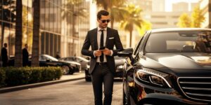 Contratar um motorista particular ou transporte executivo em SP? Descubra as diferenças entre eles e saiba como escolher corretamente.