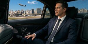 OK Transfer: o melhor transporte para o Aeroporto de Congonhas.