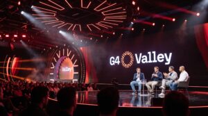 Transporte executivo para o G4 Valley: viaje com conforto, pontualidade e segurança até o São Paulo Expo.