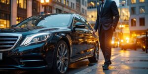Descubra 7 razões para confiar na OK Transfer e conheça os diferenciais de seu transporte executivo em São Paulo.